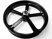 Blackout Testament Wheels