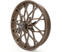 Bronze Replica 2020-23 Prodigy ST Wheels