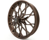 Bronze Replica Prodigy ST Wheels