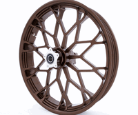 Forged Replica Prodigy ST Wheel_Bronze