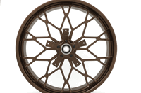 Forged Replica Prodigy ST Wheel_Bronze