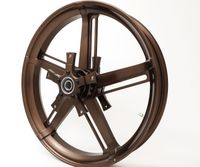 Bronze Replica Helix Wheels