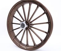 Bronze Replica Talon ST Wheel