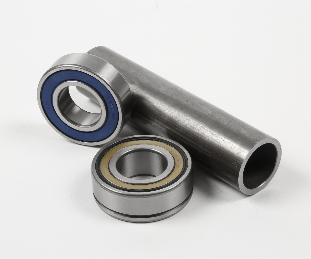 Calibrated ABS Bearing Kits for Harley
