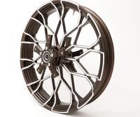 Contrast Bronze Replica Prodigy ST Wheels