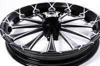 Contrast LegendX Wheel