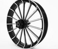Contrast Talon Wheel