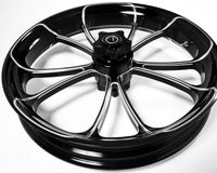 Dyna/Softail Forged Billet Wheels