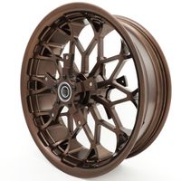 Fat Front Bronze Replica Prodigy ST Wheel