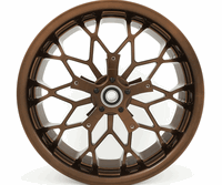 Forged Prodigy Wheel, 18X5.5" Fat Front_Bronze