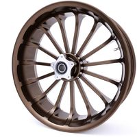 Fat Front Bronze Replica Talon ST Wheel