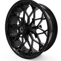 Fat Replica Forged Billet Wheels for Harley-Davidson™ for Touring Models