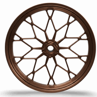 Forged Prodigy-Style Wheel_Bronze
