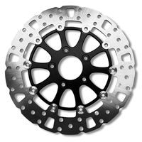 FRONT Floating Brake Rotor for Touring, Low Rider, Softail/Dyna