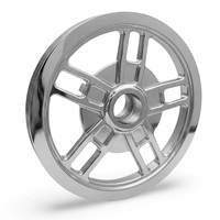 H Bomb Cush Drive Pulley