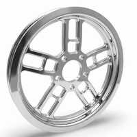 H Bomb Pulley for Low Rider S/ST