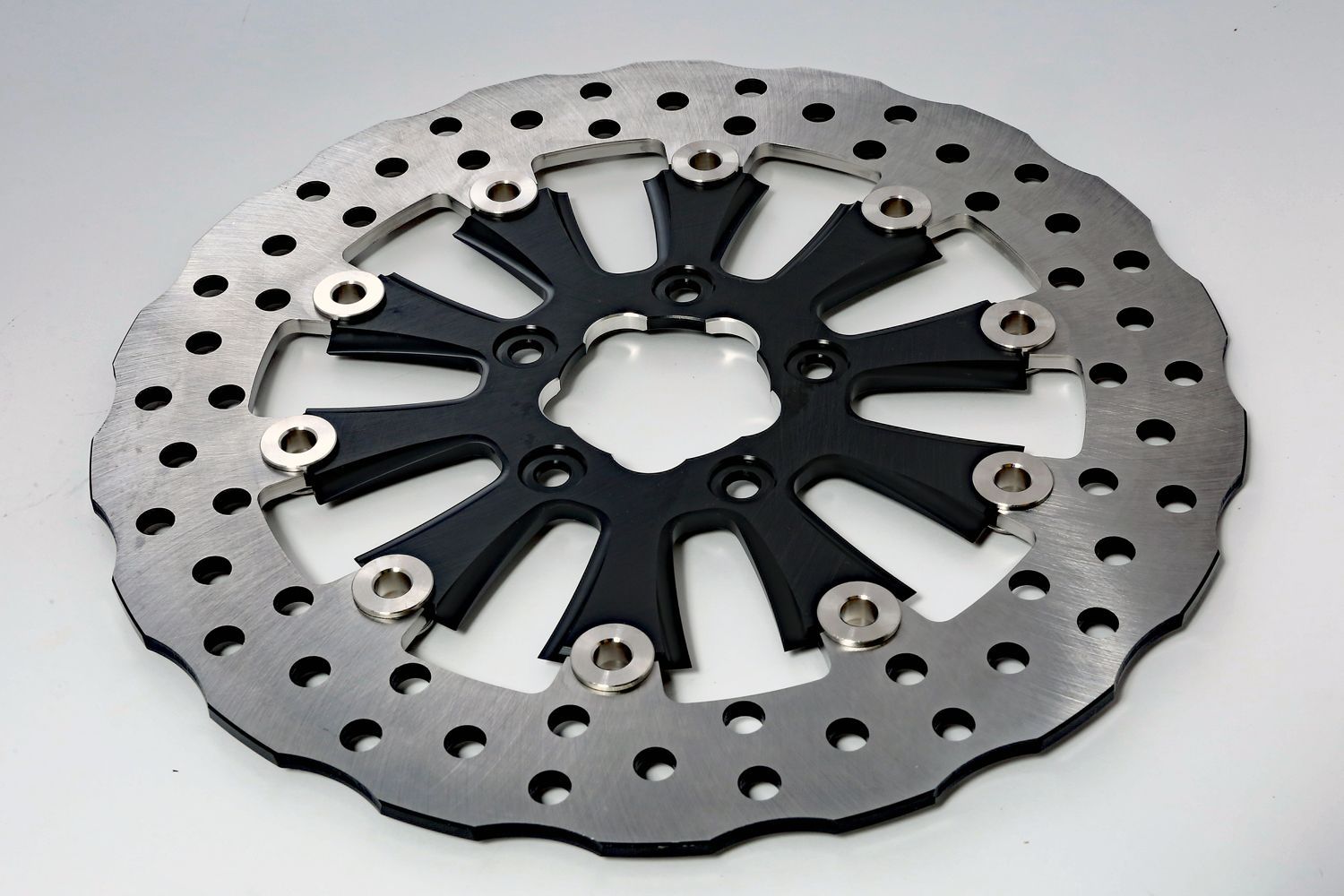 Legend Floating Rotor