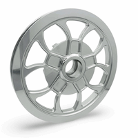 Manhattan Cush Drive Pulley