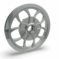 Manhattan Cush Drive Pulley