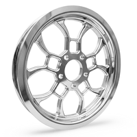 Manhattan Pulley for Low Rider S/ST