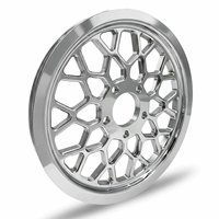 Prodigy Pulley for Low Rider S/ST