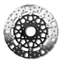 REAR Floating Brake Rotor for Low Rider and Softail/Dyna