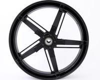 Replica Forged Billet Wheels for Harley-Davidson™