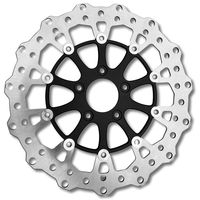 Two-Piece Floating Brake Rotors Harley-Davidson™ Motorcycles