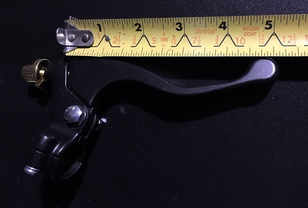 Carburetor & Throttle Cable & Handle Grip Bar For Honda CRF50F - Foto 6