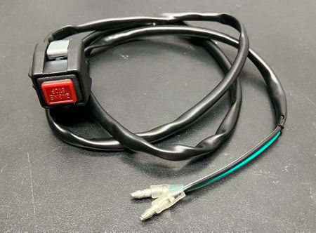 Extended Kill Switch - Honda CRF50