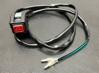 Extended Kill Switch - Honda CRF50
