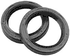 Fork Oil Seals For Marzocchi 38mm Motorcycle Forks - 38x50x10.5mm Size