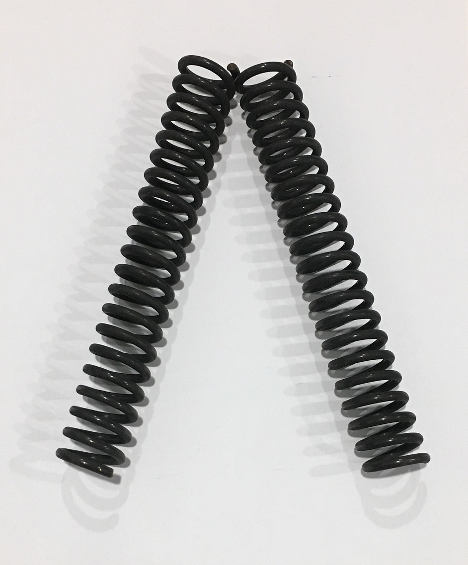 Honda CRF50 HD Fork Springs by Factory Metals