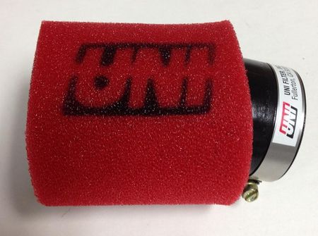 UNI Dual Stage Air Filter 1-3/4 Inch CRF50