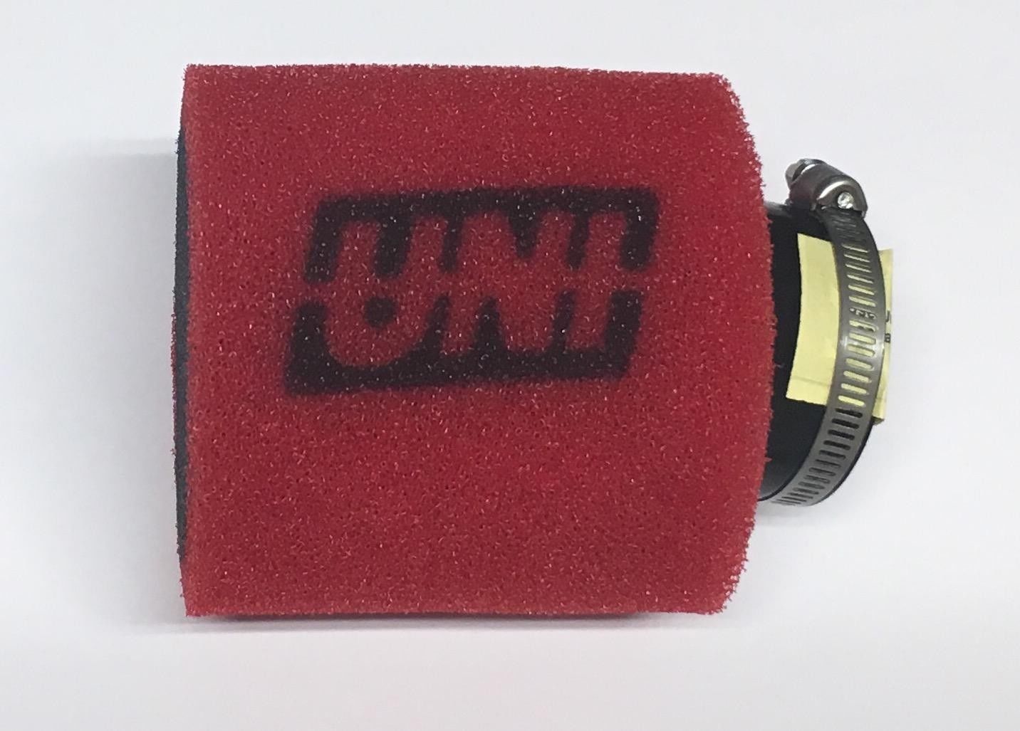 UNI Dual Stage Air Filter 11/2" CRF50