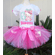 Hello Kitty Birthday Party Tee Shirt -  Sanrio Birthday Party Outfit Ideas Kids