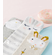 3 Pair - Cute Animal Polar Bear Knee High Socks Toddler Girl - Kids Owl Warm Cozy Socks, Stocking Stuffers