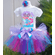 Abby Cadabby Fairy Birthday Party Tee Shirt - Custom Birthday Party Tee Toddler Shirt