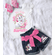 Aristocats Duchess Mom Birthday Shirt - Aristocats Matching Family Birthday Party Tee Shirts
