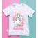 Aristocats Marie Personalized Birthday Party Tee Shirt - Disney Cat Birthday Outfit