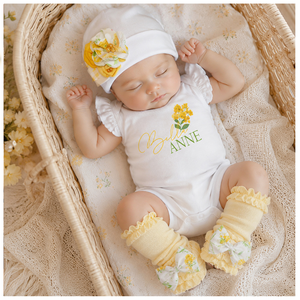 Baby Girl Outfits