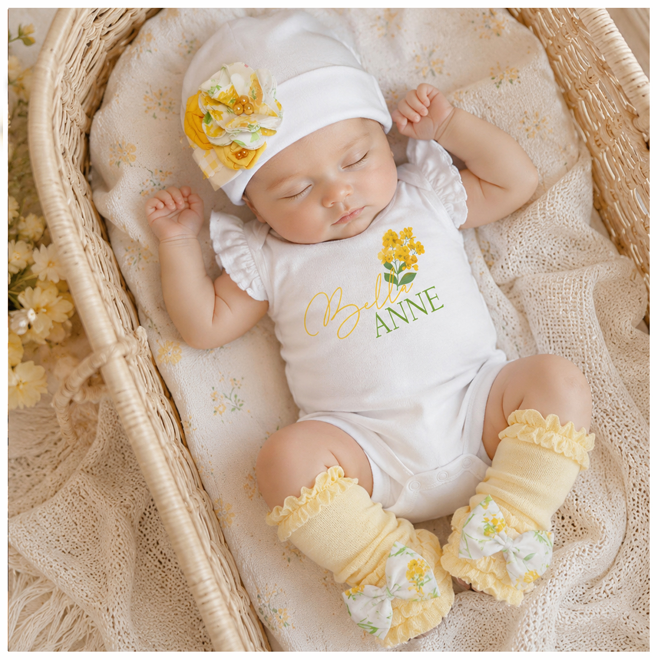 Baby Girl Outfits