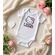 Baby Hello Kitty Monogram Girls Kawaii Outfit - Hello Kitty Baby Shower Gift Box for Girls