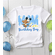 Baby Mickey Mouse 1st Birthday Shirt - Personalized Shirts Baby Mickey