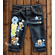 Baby Mickey Mouse 1st Birthday Shirt - Personalized Shirts Baby Mickey