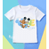 Baby Mickey Mouse Personalized Matching Family Birthday Tees Shirt - Mickey Family Tees