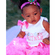 Baby Pink petticoat