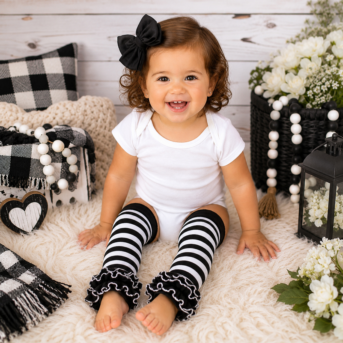 Baby & Toddler Socks and Leg Warmers & Leggings