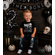 Bad Two the Bone Custom Denim Pants - Bad Two the Bone Todder Boy Birthday Party Outfit Kids