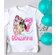 Barbie Dream Custom Birthday Shirt, Barbie Birthday Outfit, Barbie Mom Shirt, Barbie Party Supplies